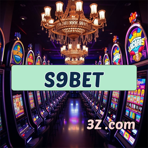 Apostas em s9bet: um universo de possibilidades emocionantes