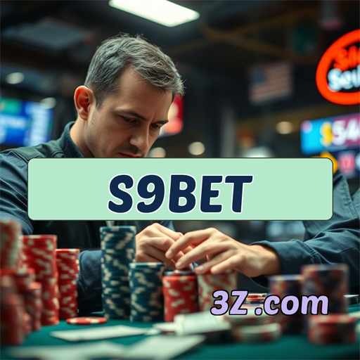 Novidade no s9bet: conheça o app revolucionário de jogos