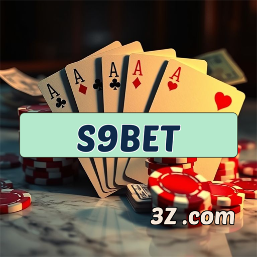 A Confiavel Experiência de Jogos no S9bet