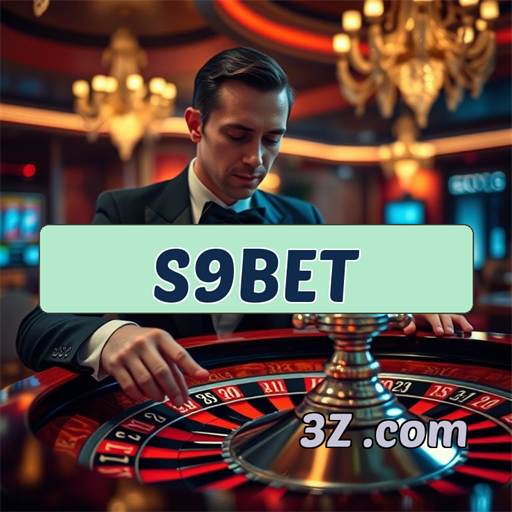 Jogos Inovadores no s9bet: Entenda o Encanto da Diversão