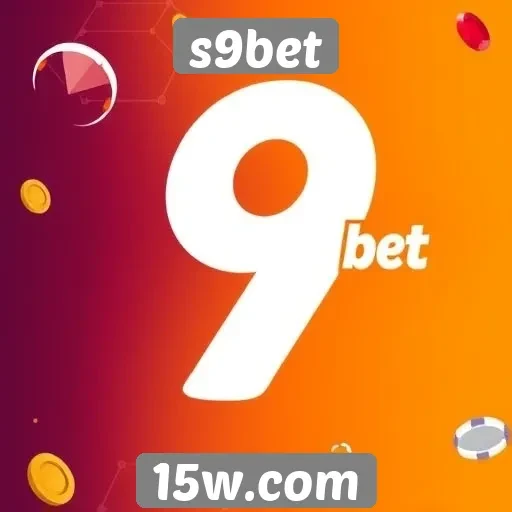 Promoções atraentes disponíveis no site S9bet