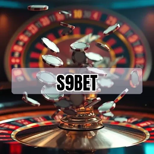 s9bet Baccarat