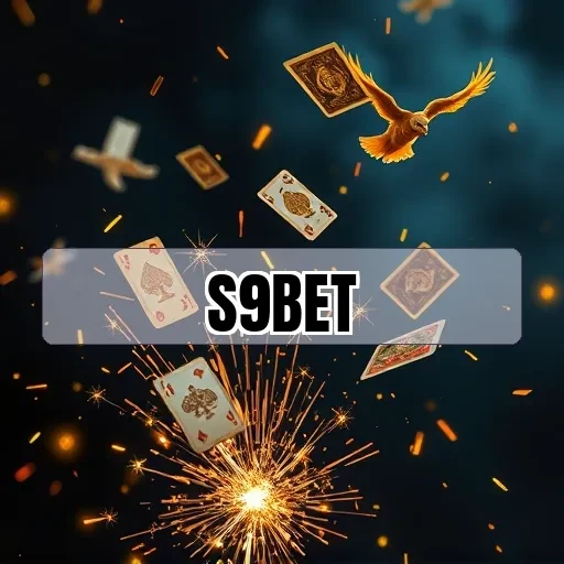 s9bet Eventos Esportivos