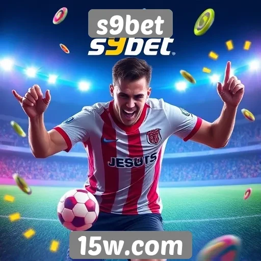 novas promoções atraem jogadores para s9bet