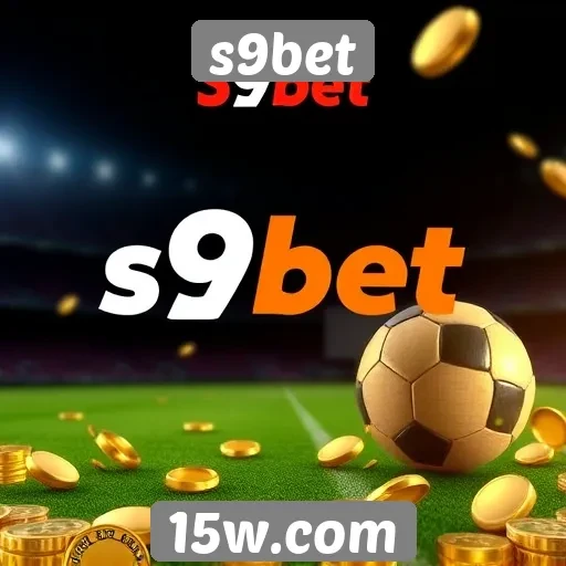 Análise das promoções disponíveis no s9bet