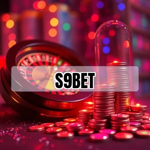 s9bet Roleta