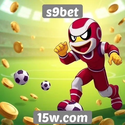 Ofertas de bônus e promoções do s9bet