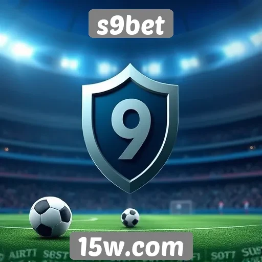 segurança e privacidade em s9bet para jogadores