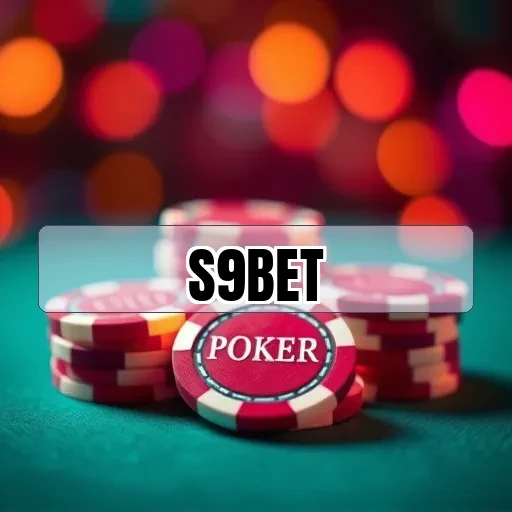 s9bet Caça Niquel