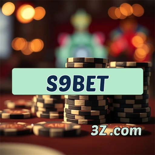 Experiência Premium: Recursos VIP no s9bet que Encantam Jogadores